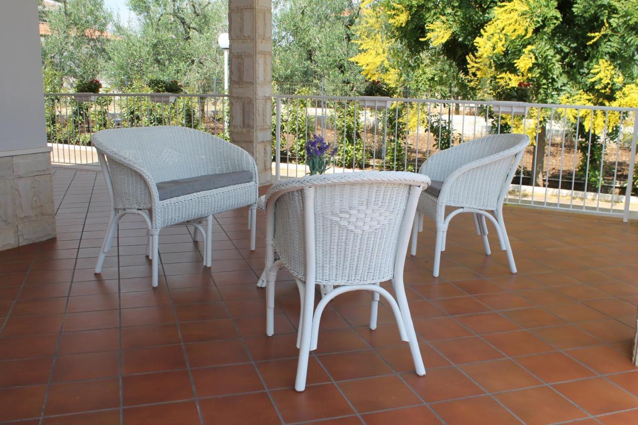 Il Giardino Di Artemide Corato